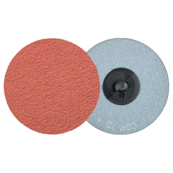 Disco abrasivo Combidisc® CDR 75 A-COOL 80 Disco abrasivo Combidisc® CDR 75 A-COOL 80