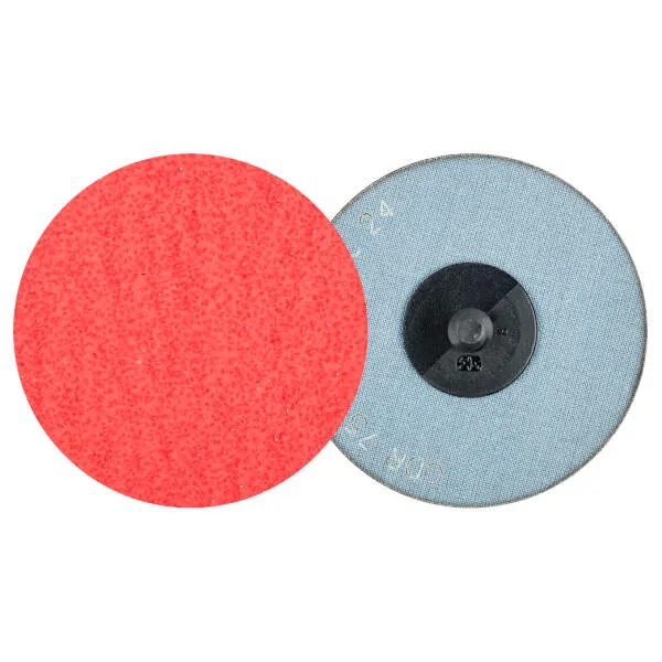 Disco abrasivo Combidisc® CDR 75 CO-COOL 24