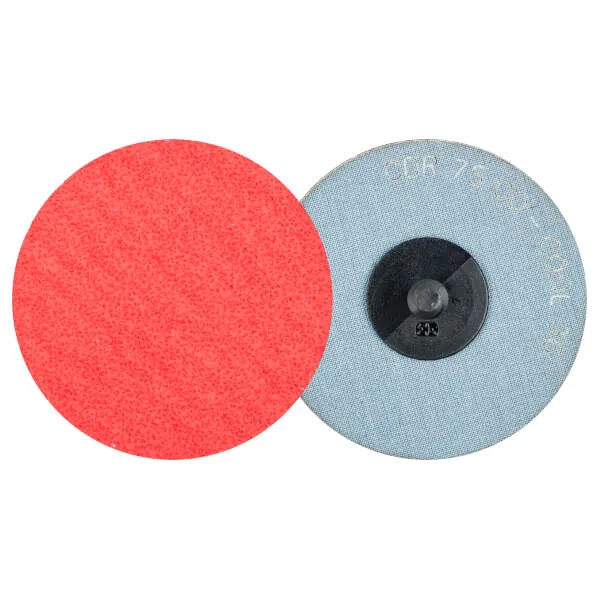 Disco abrasivo Combidisc® CDR 75 CO-COOL 36