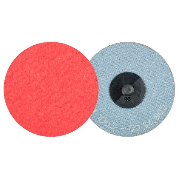 Disco abrasivo Combidisc® CDR 75 CO-COOL 60