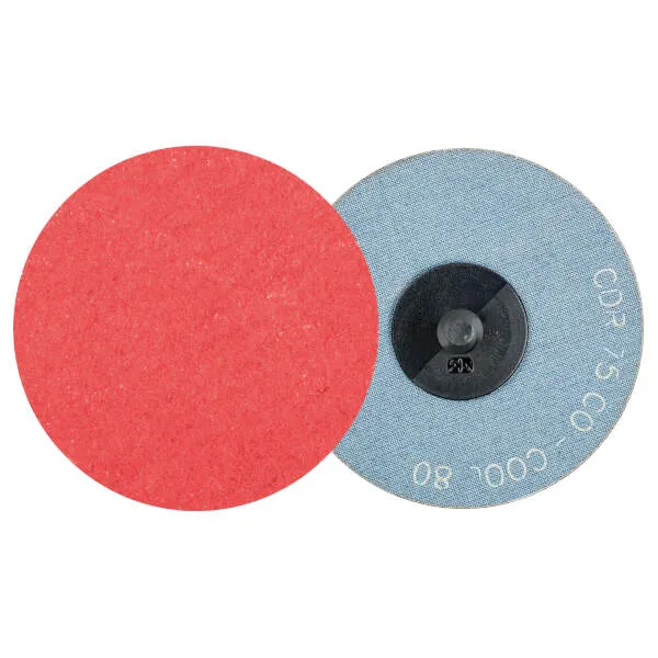 Disco abrasivo Combidisc® CDR 75 CO-COOL 80