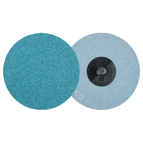 Disco abrasivo Combidisc® CDR 75 Z 60 Disco abrasivo Combidisc® CDR 75 Z 60
