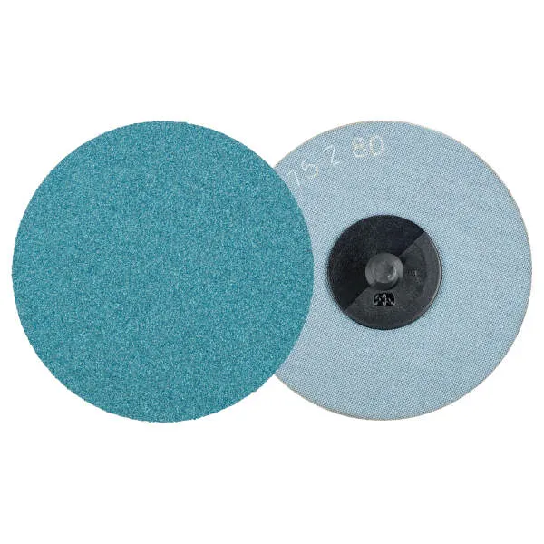 Disco abrasivo Combidisc® CDR 75 Z 80