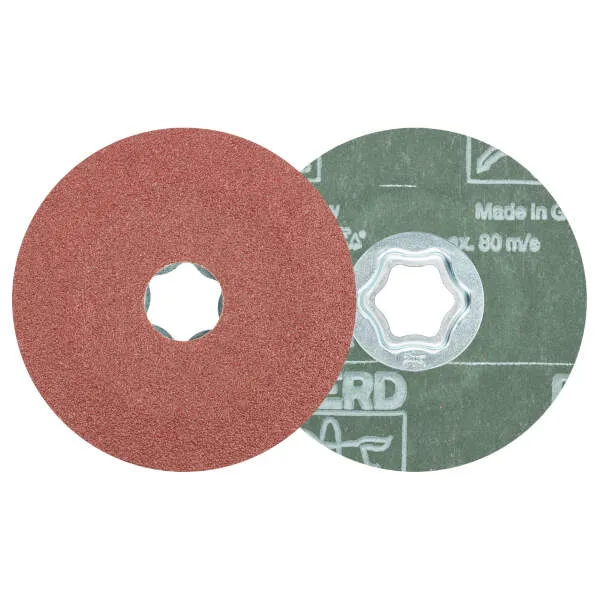 Disco fibrato CC-FS 100 A 50