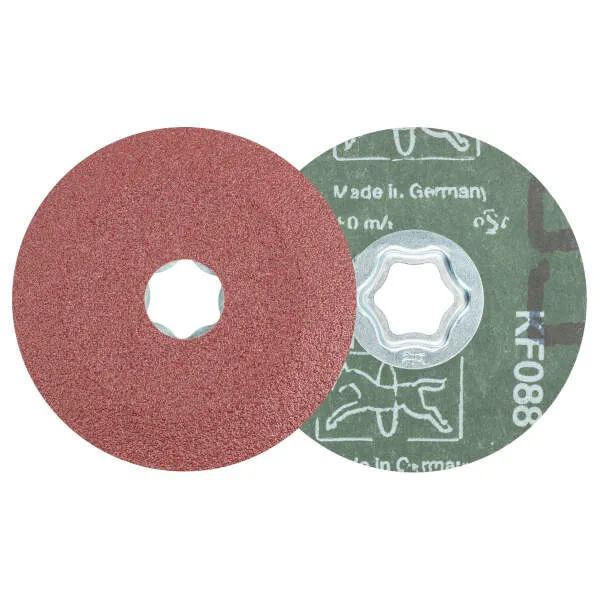 Disco fibrato CC-FS 100 A 60