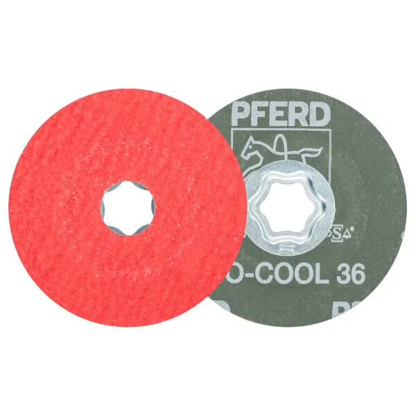 Disco fibrato CC-FS 100 CO-COOL 36 Disco fibrato CC-FS 100 CO-COOL 36