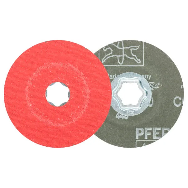 Disco fibrato CC-FS 100 CO-COOL 50 Disco fibrato CC-FS 100 CO-COOL 50