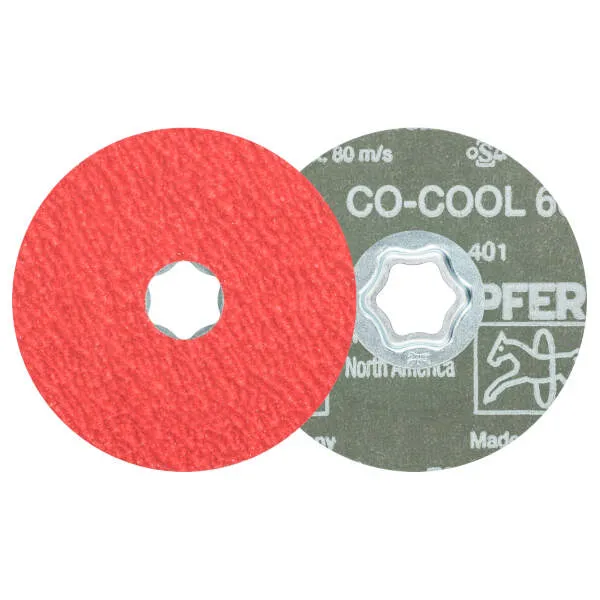 Disco fibrato CC-FS 100 CO-COOL 60 Disco fibrato CC-FS 100 CO-COOL 60