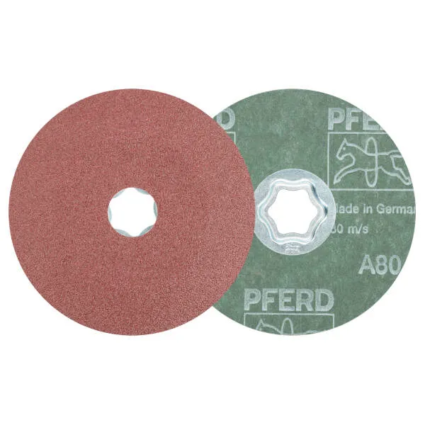 Disco fibrato CC-FS 115 A 80