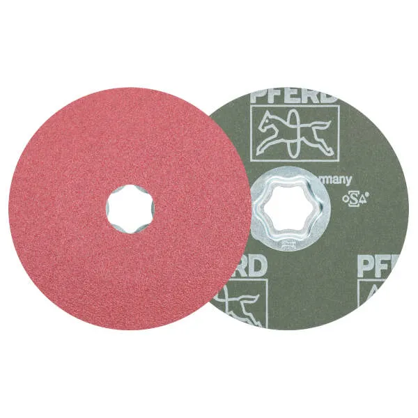 Disco fibrato CC-FS 115 CO 80