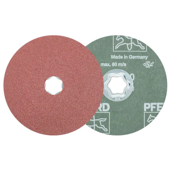 Disco fibrato CC-FS 125 A 60 (10)
