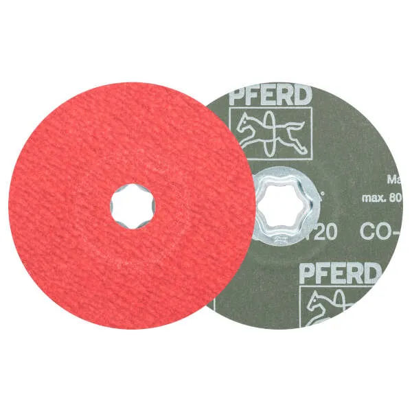 Disco fibrato CC-FS 125 CO-COOL 120 (5)
