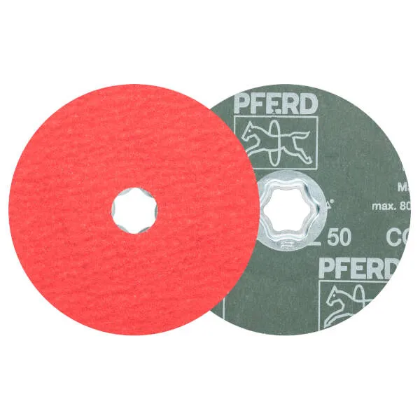 Disco fibrato CC-FS 125 CO-COOL 50 Disco fibrato CC-FS 125 CO-COOL 50
