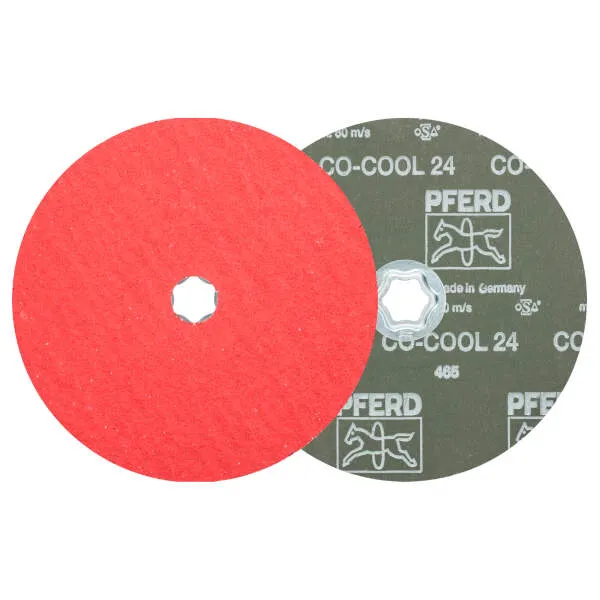 Disco fibrato CC-FS 180 CO-COOL 24 Disco fibrato CC-FS 180 CO-COOL 24