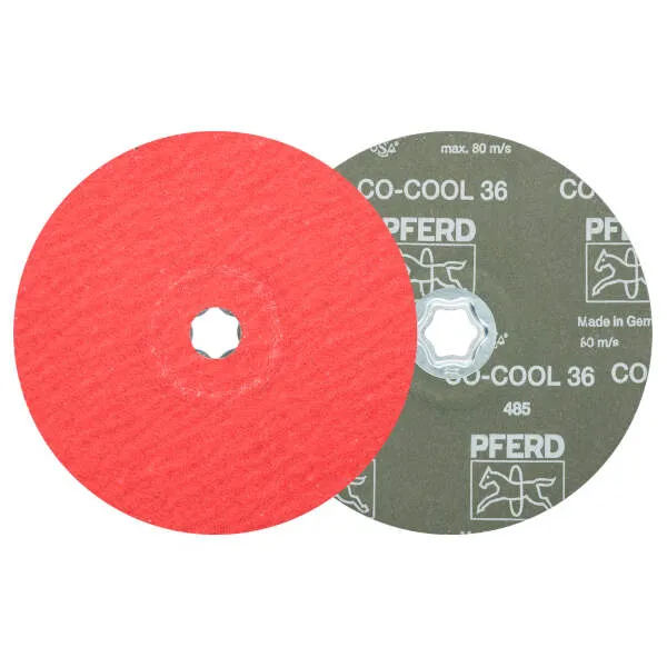 Disco fibrato CC-FS 180 CO-COOL 36 Disco fibrato CC-FS 180 CO-COOL 36