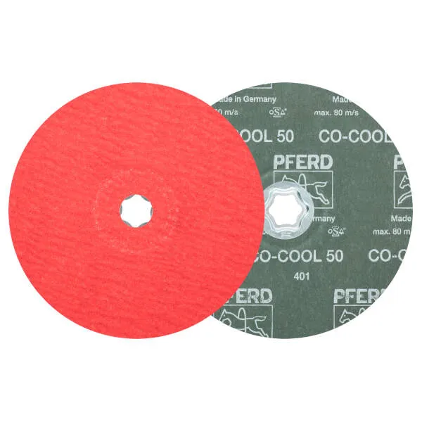 Disco fibrato CC-FS 180 CO-COOL 50 Disco fibrato CC-FS 180 CO-COOL 50