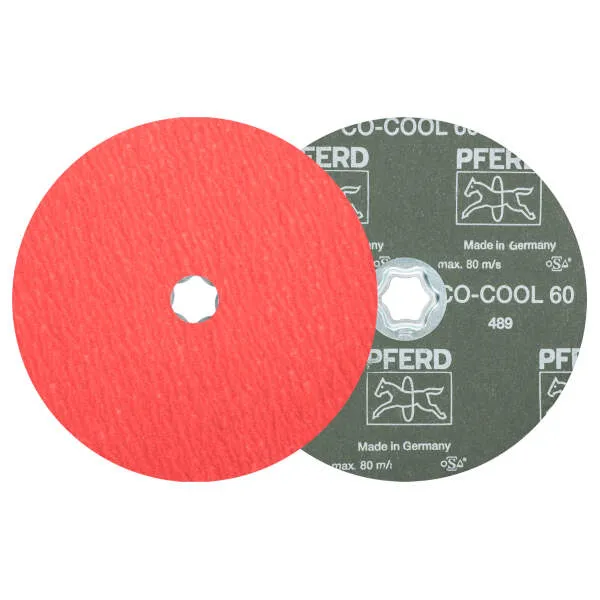 Disco fibrato CC-FS 180 CO-COOL 60 Disco fibrato CC-FS 180 CO-COOL 60