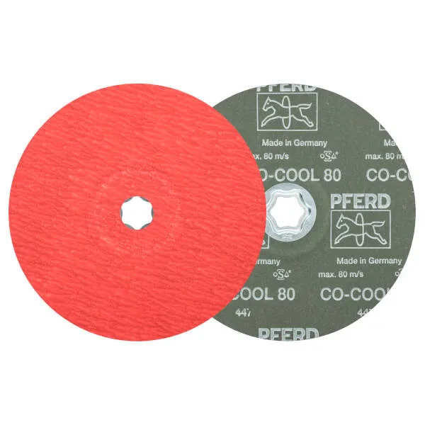 Disco fibrato CC-FS 180 CO-COOL 80 Disco fibrato CC-FS 180 CO-COOL 80