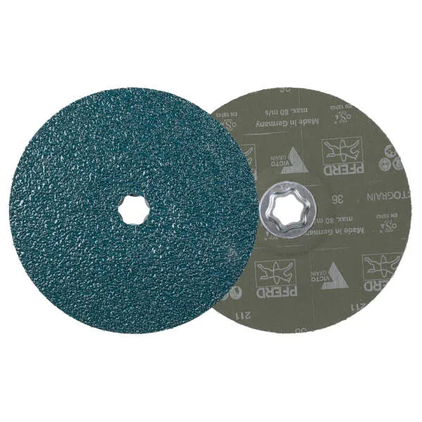 Disco fibrato CC-FS 180 VICTOGRAIN 36 Disco fibrato CC-FS 180 VICTOGRAIN 36