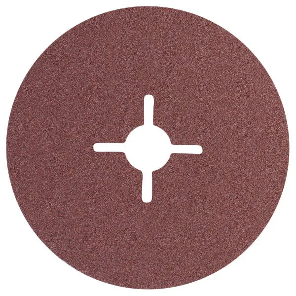 Disco fibrato FS 100-16 A 100