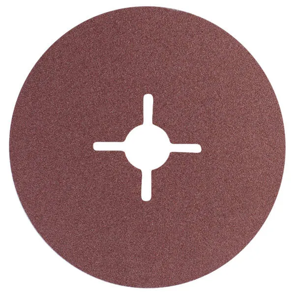 Disco fibrato FS 100-16 A 120