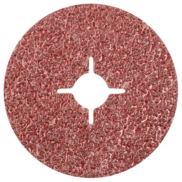 Disco fibrato FS 100-16 A 16