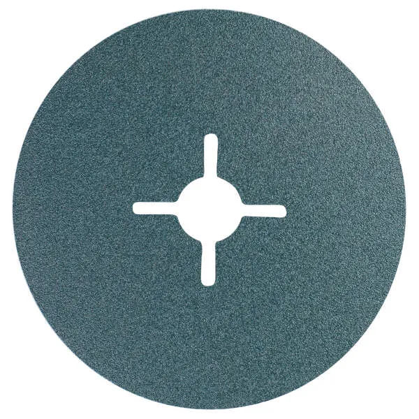Disco fibrato FS 100-16 Z 120