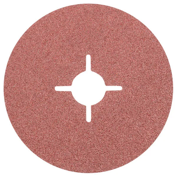 Disco fibrato FS 115-22 A 50