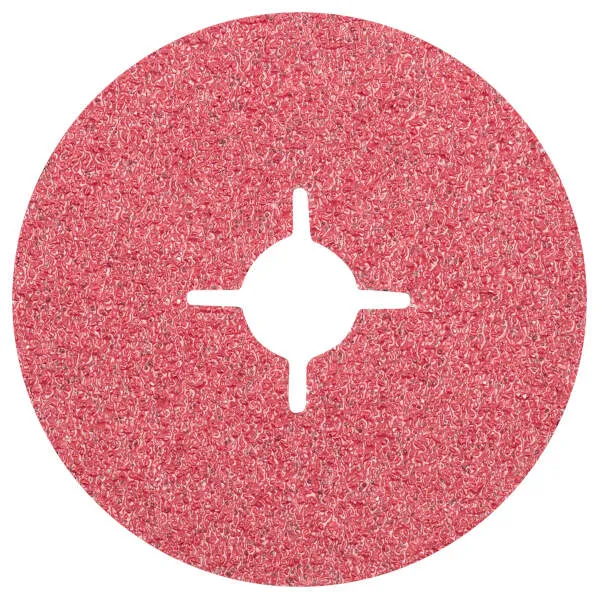 Disco fibrato FS 115-22 CO 24