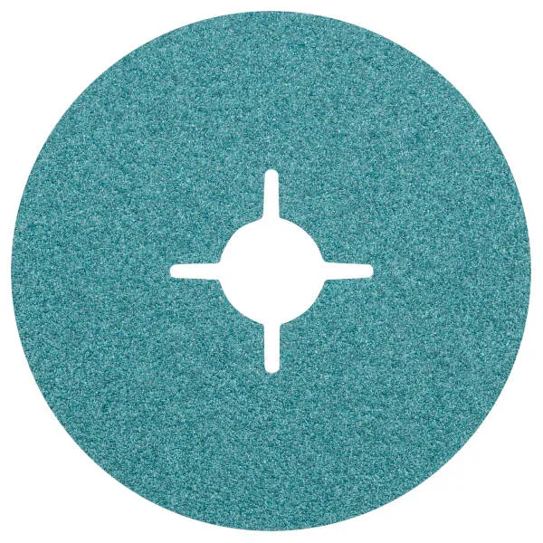 Disco fibrato FS 115-22 Z 50
