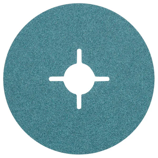 Disco fibrato FS 115-22 Z 80