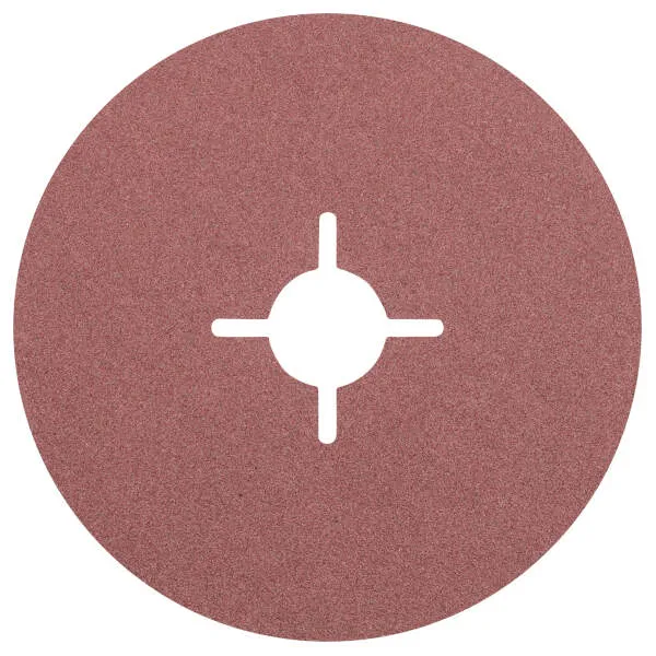 Disco fibrato FS 125-22 A 120