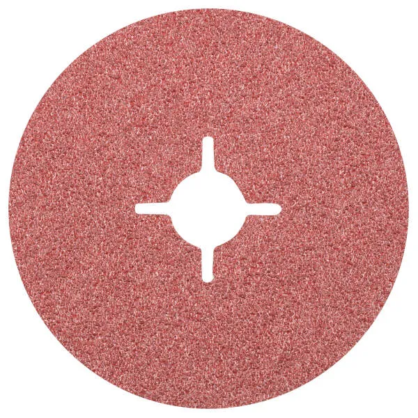 Disco fibrato FS 125-22 A 36