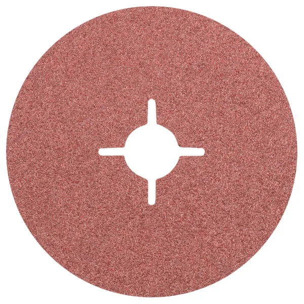 Disco fibrato FS 125-22 A 50