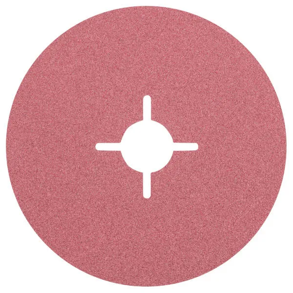 Disco fibrato FS 125-22 CO 120