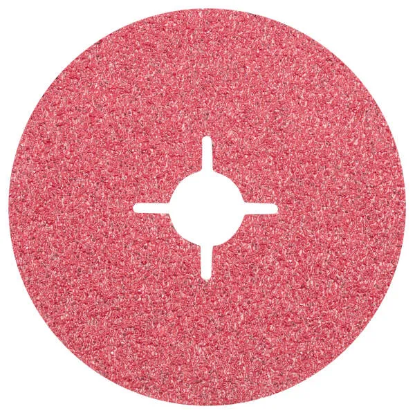 Disco fibrato FS 125-22 CO 24