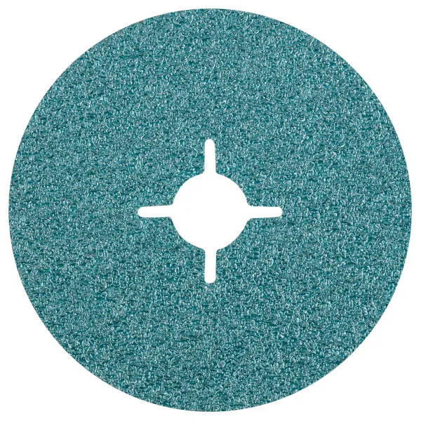 Disco fibrato FS 125-22 Z 36