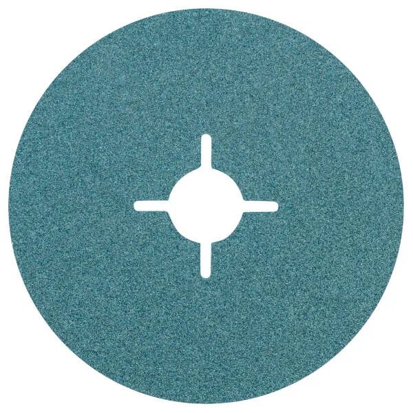 Disco fibrato FS 125-22 Z 60