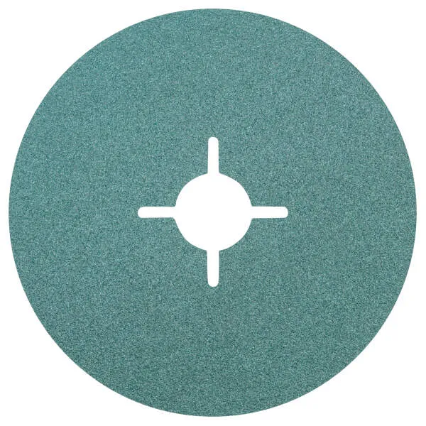 Disco fibrato FS 125-22 Z 80