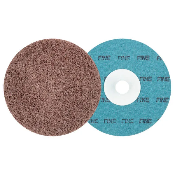 Dischi in Vlies Combidisc® CDR VRW 75 A 180