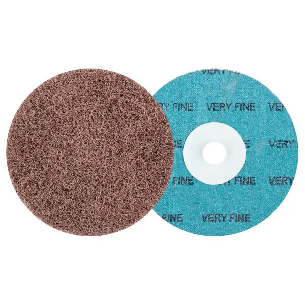Dischi in Vlies Combidisc® CDR VRW 75 A 280