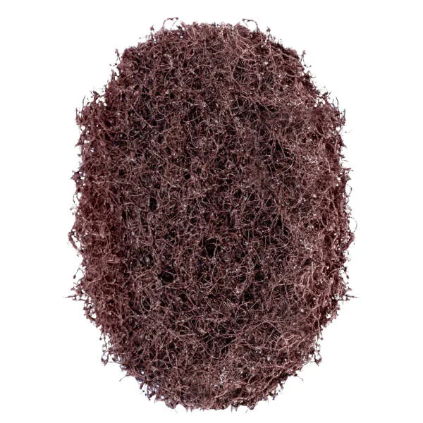 Disco Polinox® per fiorettare MKRK 60 A 100 Disco Polinox® per fiorettare MKRK 60 A 100