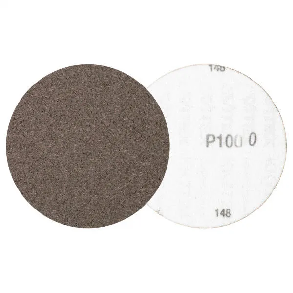 Disco velcrato KR 115 A 1000 CK