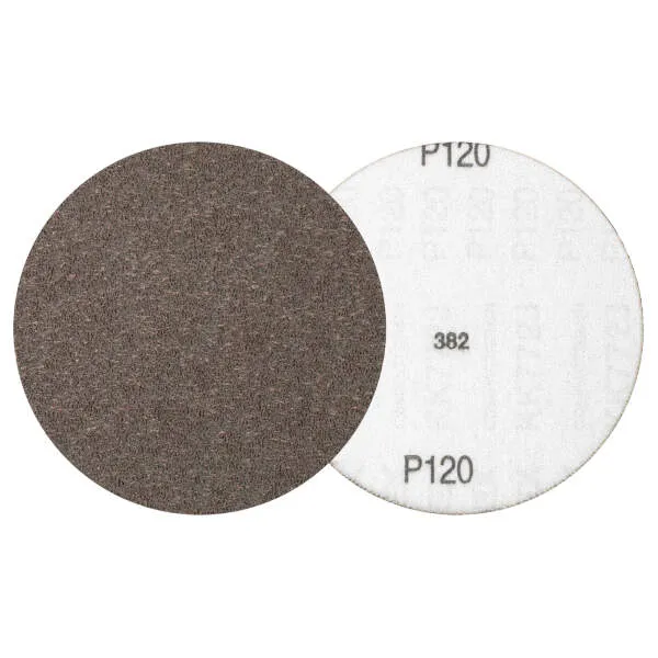 Disco velcrato KR 115 A 120 CK
