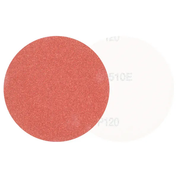 Disco velcrato KR 115 A 120