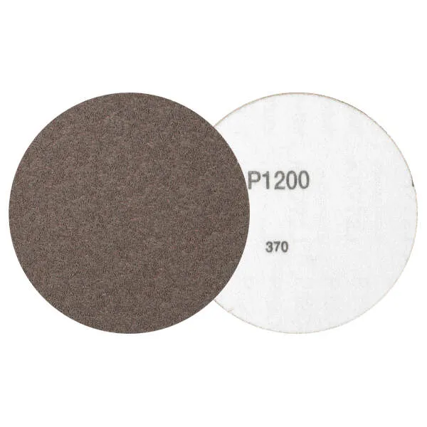 Disco velcrato KR 115 A 1200 CK