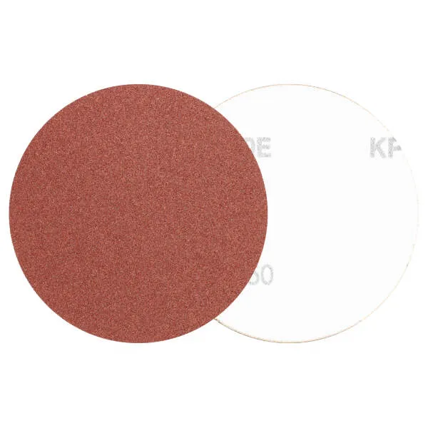 Disco velcrato KR 115 A 150