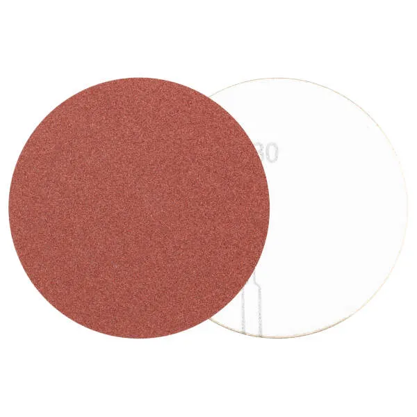 Disco velcrato KR 115 A 180