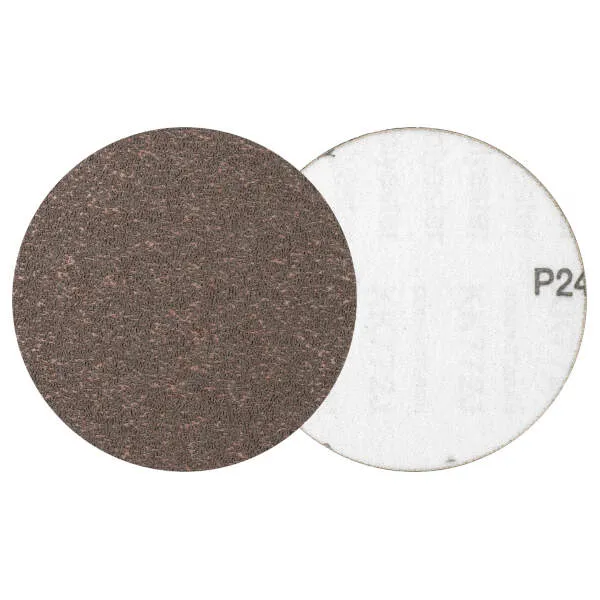 Disco velcrato KR 115 A 240 CK
