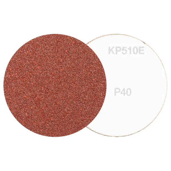 Disco velcrato KR 115 A 40